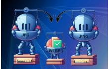 Opencart поддержка webp. Вывод .jpg и .png как .webp